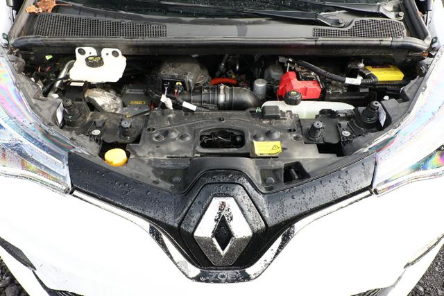 Renault ZOE Life ZE50 R110 Kaufbatterie LED 
