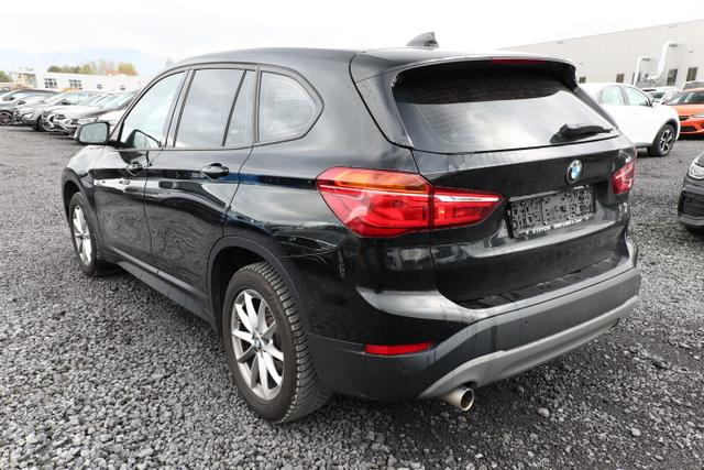 BMW X1 Advantage sDrive18i 140 DKG7 Nav SHZ PDC 
