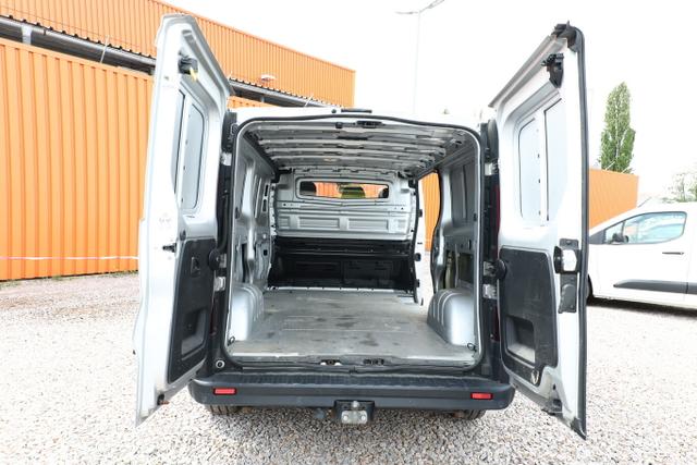 Renault Trafic Komfort 1,6 dCi 145 L2H1 2,9t Nav PDC AHK 