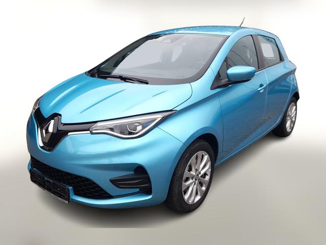 Renault ZOE - Experience ZE50 R110 Exp Kaufbatterie LED SHZ