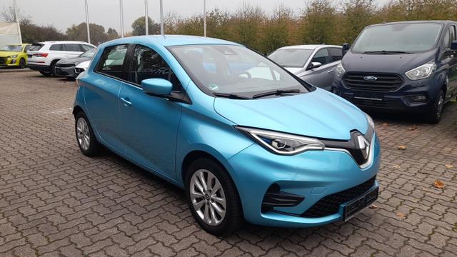 Renault ZOE Experience ZE50 R110 Exp Kaufbatterie LED SHZ 