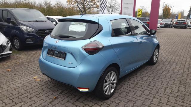 Renault ZOE Experience ZE50 R110 Exp Kaufbatterie LED SHZ 