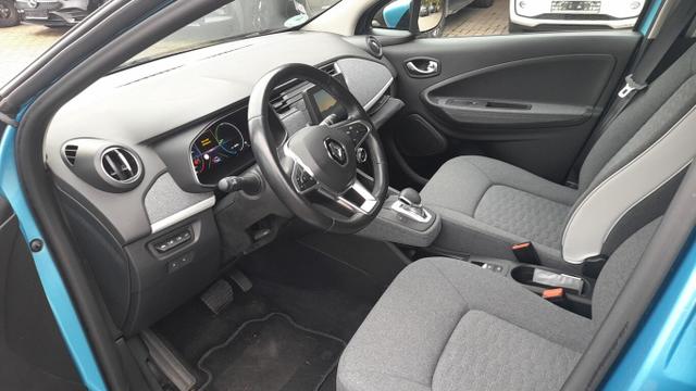 Renault ZOE Experience ZE50 R110 Exp Kaufbatterie LED SHZ 