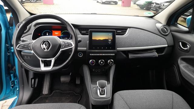 Renault ZOE Experience ZE50 R110 Exp Kaufbatterie LED SHZ 