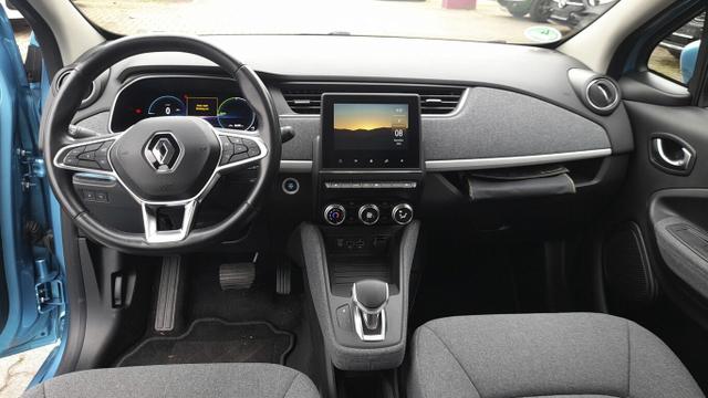 Renault ZOE Experience ZE50 R110 Exp Kaufbatterie LED SHZ 