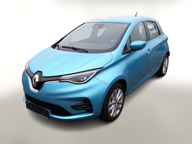 Renault ZOE - Experience ZE50 R110 Exp Kaufbatterie LED Nav SHZ