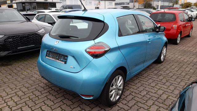 Renault ZOE Experience ZE50 R110 Exp Kaufbatterie LED Nav SHZ 