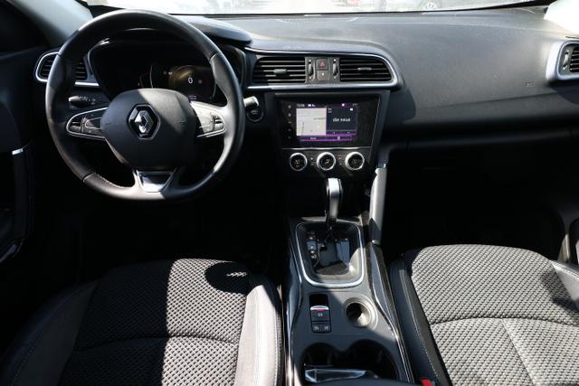 Renault Kadjar Limited 1.3 TCe 140 EDC Nav SHZ PDC 