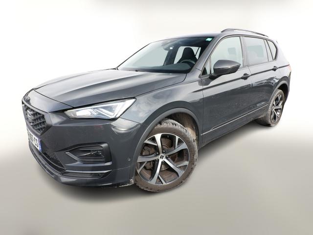 Seat Tarraco - FR 2.0 TDI 200 DSG 4D LED Nav ACC SHZ