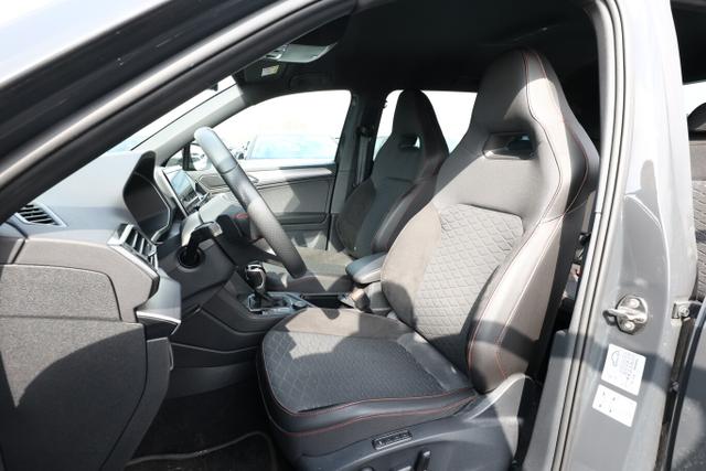Seat Tarraco FR 2.0 TDI 200 DSG 4D LED Nav ACC SHZ 