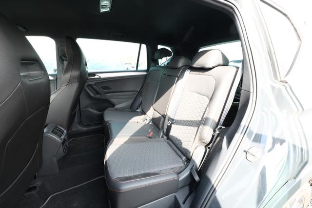 Seat Tarraco FR 2.0 TDI 200 DSG 4D LED Nav ACC SHZ 