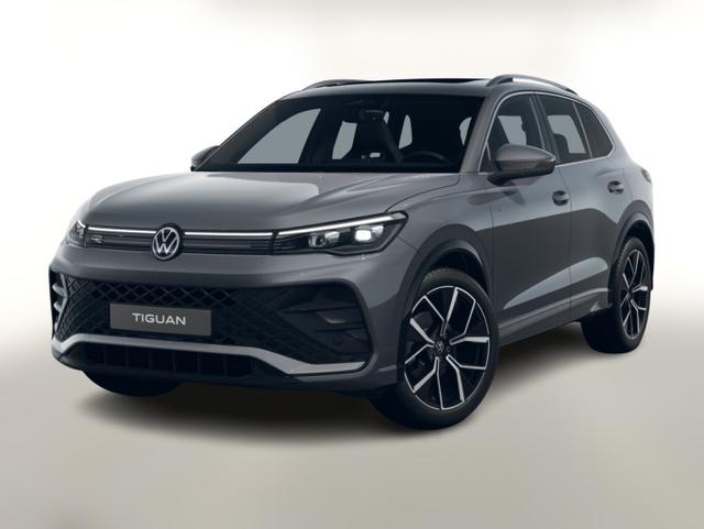 Volkswagen Tiguan - R-Line eTSI 150 DSG MY24 Pano Nav SHZ 20Z