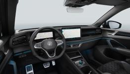 Volkswagen Tiguan R-Line eTSI 150 DSG MY24 Pano Nav SHZ 20Z 