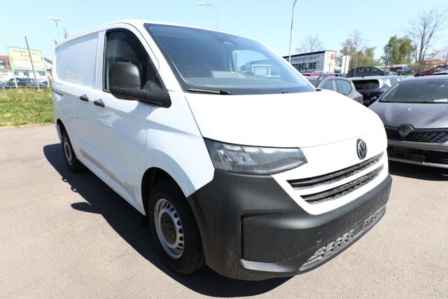 Volkswagen T7 Kastenwagen - Transporter 2.0 TDI 150 LED DigC PDC FACELIFT
