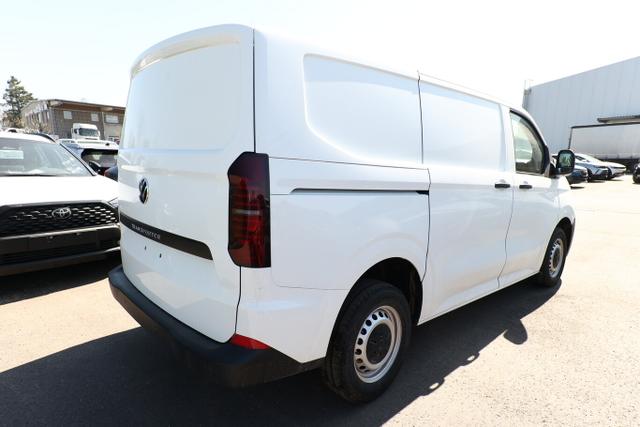 Volkswagen T7 Kastenwagen Transporter 2.0 TDI 150 LED DigC PDC FACELIFT 