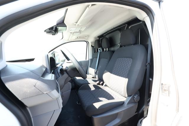 Volkswagen T7 Kastenwagen Transporter 2.0 TDI 150 LED DigC PDC FACELIFT 