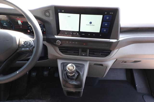 Volkswagen T7 Kastenwagen Transporter 2.0 TDI 150 LED DigC PDC FACELIFT 