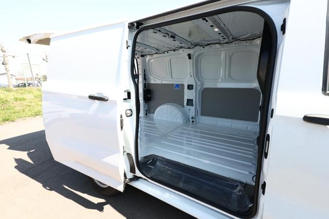 Volkswagen T7 Kastenwagen Transporter 2.0 TDI 150 LED DigC PDC FACELIFT 