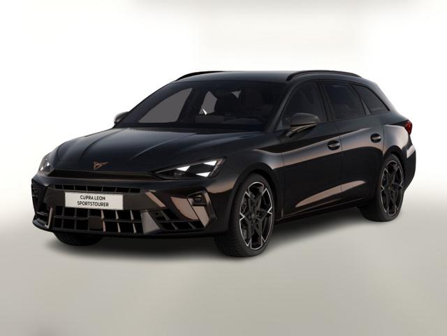 Cupra Leon Sportstourer - SP VZ 2.0 TSI 333 Memory eHk SHZ Kam LED