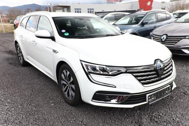 Renault Talisman Grandtour Intens Grandt. TCe 160 EDC LED Nav PDC 