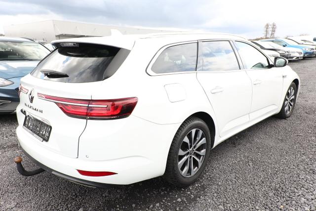Renault Talisman Grandtour Intens Grandt. TCe 160 EDC LED Nav PDC 