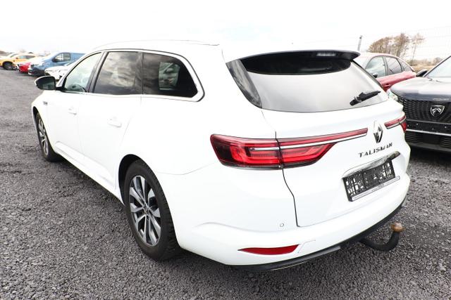 Renault Talisman Grandtour Intens Grandt. TCe 160 EDC LED Nav PDC 
