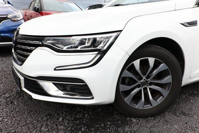 Renault Talisman Grandtour Intens Grandt. TCe 160 EDC LED Nav PDC 