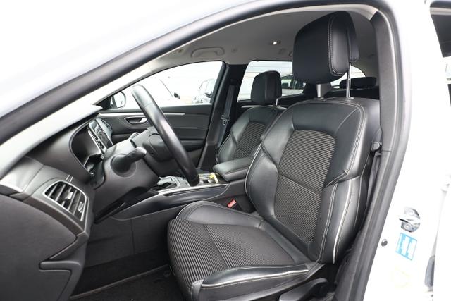 Renault Talisman Grandtour Intens Grandt. TCe 160 EDC LED Nav PDC 