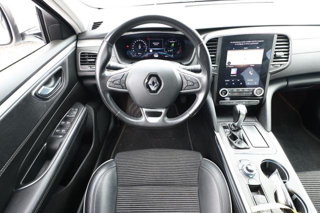 Renault Talisman Grandtour Intens Grandt. TCe 160 EDC LED Nav PDC 