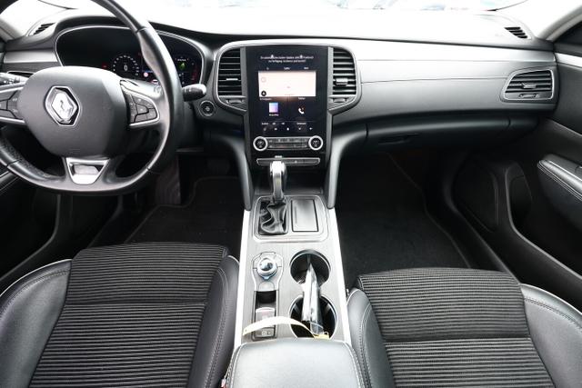Renault Talisman Grandtour Intens Grandt. TCe 160 EDC LED Nav PDC 