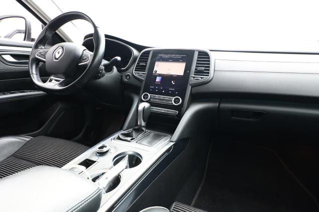 Renault Talisman Grandtour Intens Grandt. TCe 160 EDC LED Nav PDC 