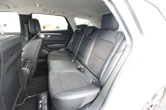 Renault Talisman Grandtour Intens Grandt. TCe 160 EDC LED Nav PDC 