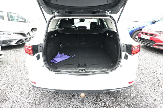 Renault Talisman Grandtour Intens Grandt. TCe 160 EDC LED Nav PDC 