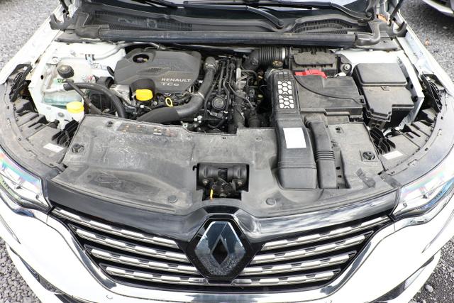 Renault Talisman Grandtour Intens Grandt. TCe 160 EDC LED Nav PDC 
