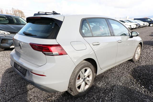 Volkswagen Golf LIFE VIII 2.0 TDI 150 DSG7 LED AppCo PDC 