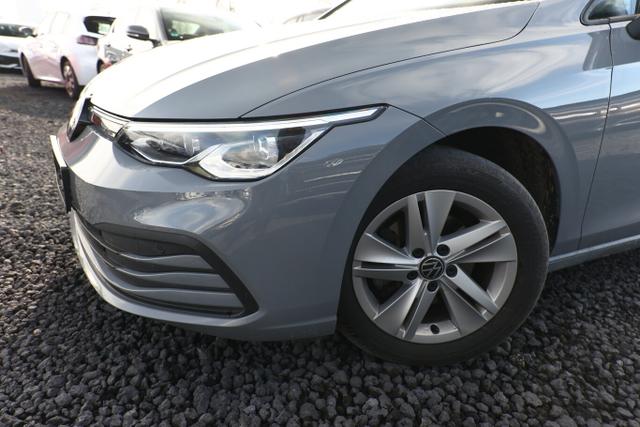 Volkswagen Golf LIFE VIII 2.0 TDI 150 DSG7 LED AppCo PDC 