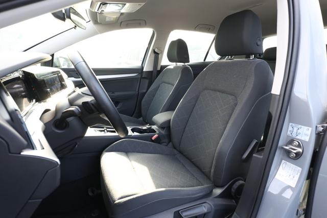 Volkswagen Golf LIFE VIII 2.0 TDI 150 DSG7 LED AppCo PDC 