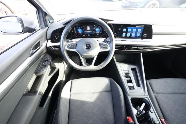 Volkswagen Golf LIFE VIII 2.0 TDI 150 DSG7 LED AppCo PDC 