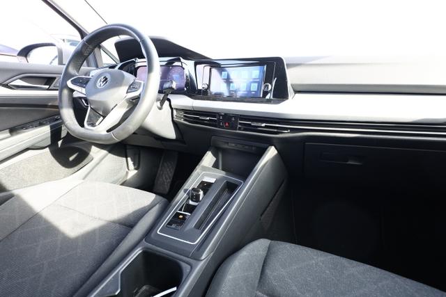 Volkswagen Golf LIFE VIII 2.0 TDI 150 DSG7 LED AppCo PDC 