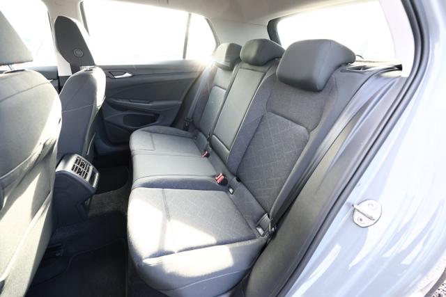 Volkswagen Golf LIFE VIII 2.0 TDI 150 DSG7 LED AppCo PDC 
