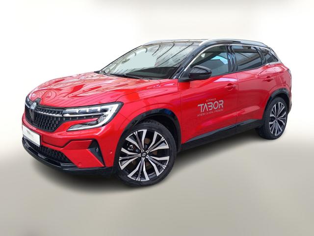 Renault Austral - Iconic 1.2 E-TECH 200 Aut. LED Nav 360°
