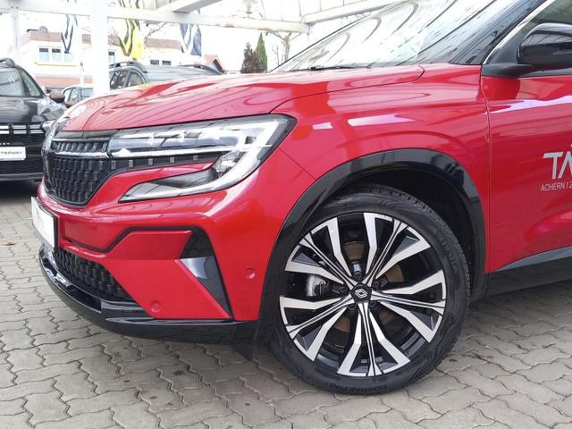 Renault Austral Iconic 1.2 E-TECH 200 Aut. LED Nav 360° 