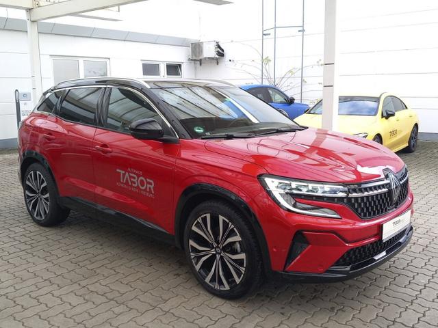 Renault Austral Iconic 1.2 E-TECH 200 Aut. LED Nav 360° 