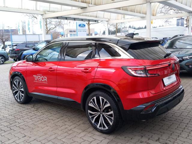 Renault Austral Iconic 1.2 E-TECH 200 Aut. LED Nav 360° 