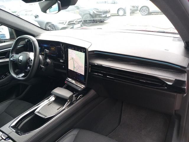 Renault Austral Iconic 1.2 E-TECH 200 Aut. LED Nav 360° 