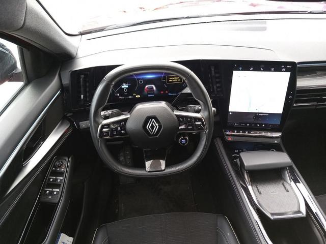 Renault Austral Iconic 1.2 E-TECH 200 Aut. LED Nav 360° 