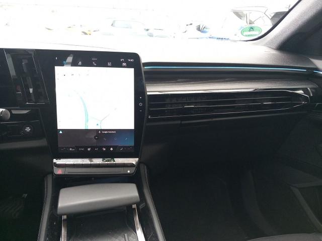 Renault Austral Iconic 1.2 E-TECH 200 Aut. LED Nav 360° 