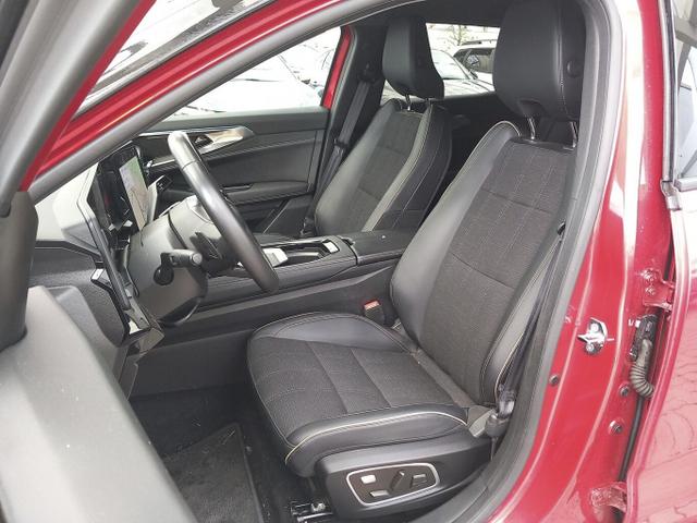 Renault Austral Iconic 1.2 E-TECH 200 Aut. LED Nav 360° 