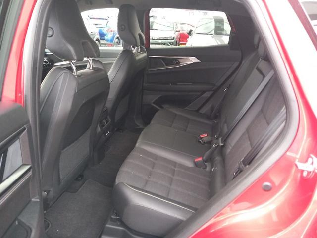 Renault Austral Iconic 1.2 E-TECH 200 Aut. LED Nav 360° 