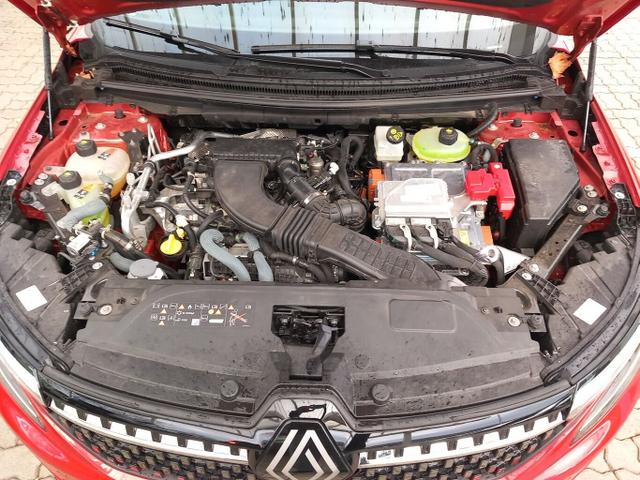 Renault Austral Iconic 1.2 E-TECH 200 Aut. LED Nav 360° 